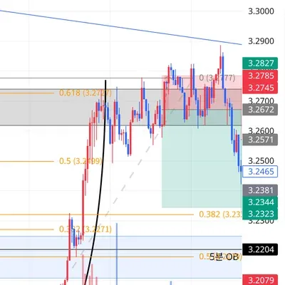 100회 트레이딩 챌린지 (49/100)