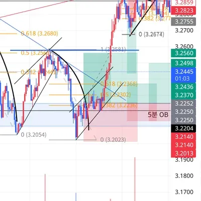 100회 트레이딩 챌린지 (59/100)