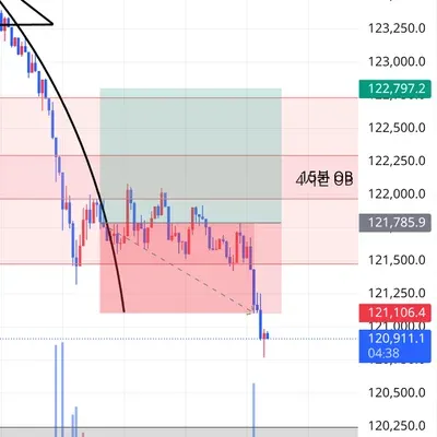 100회 트레이딩 챌린지 (66/100)