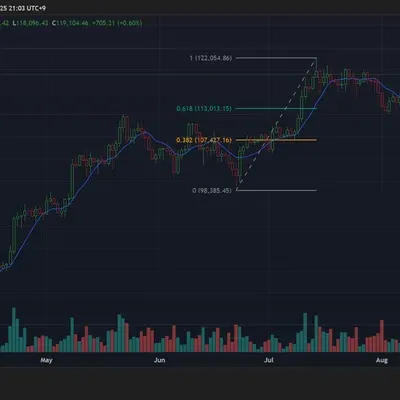 [30일 챌린지 13기 1주차] 트레이딩뷰 셋업