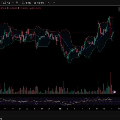 [30일 챌린지 13기 1주차] 트뷰세팅