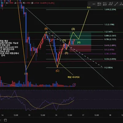 100회 트레이딩 27/100