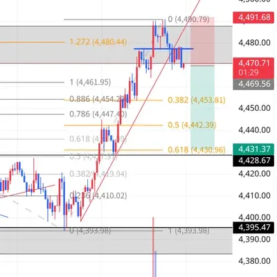 100회 트레이딩 챌린지 (71/100)