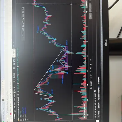 (30일챌린지 13기 1주차) 트레이딩뷰