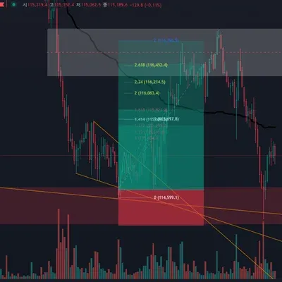 100회 트레이딩 챌린지 (6/100)