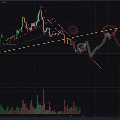 [30일 챌린지 36기 4주차] 23일차 미션 진행 중_추세 매매법 실전 특강 수강 후 적용_매매 전