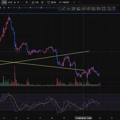 [30일 챌린지 37기 2주차] 상대강도지수