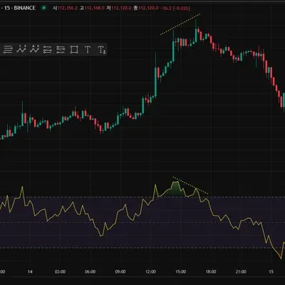 [30일 챌린지 37기 2주차]RSI