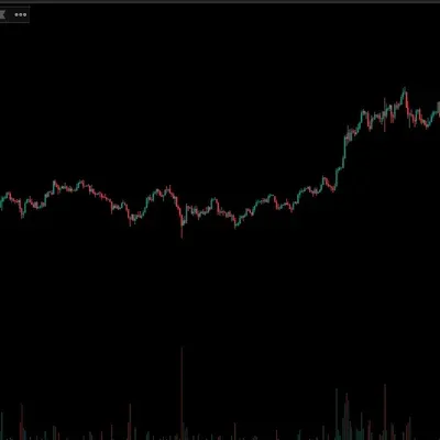 [30일 챌린지 14기 1주차] 트레이딩 뷰 셋업