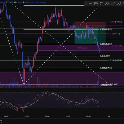 100회 트레이딩 33/100