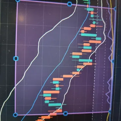 다이버전스 구간