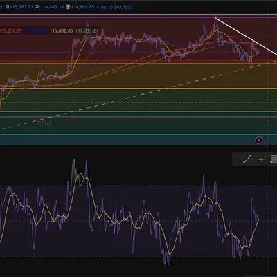  [30일 챌린지 34기 4주차] 매매일지
