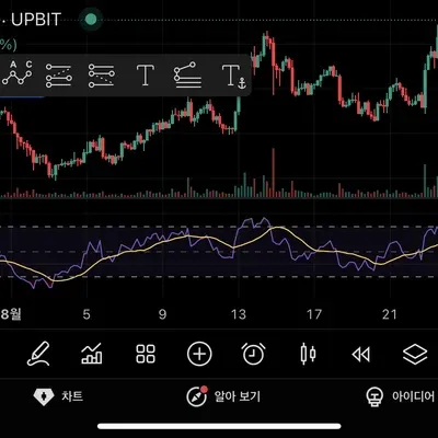 [30일 챌린지 37기 2주차] RSI 추가 미션