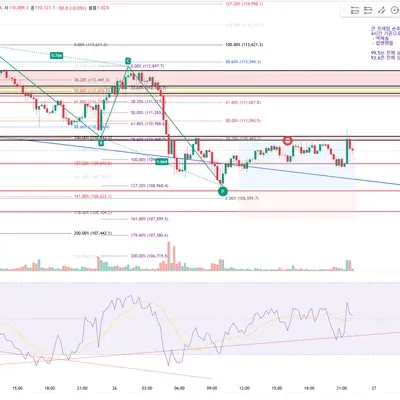 100회 트레이딩 매매일지(8/100)