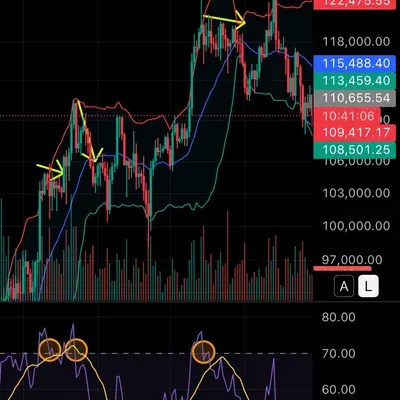 [30일 챌린지 14기 2주차] 다이버전스 찾아보기