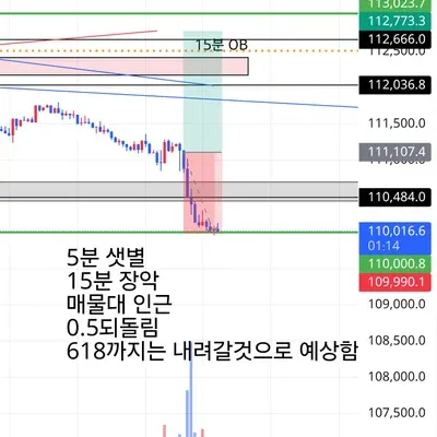 100회 트레이딩 챌린지 (100/100)