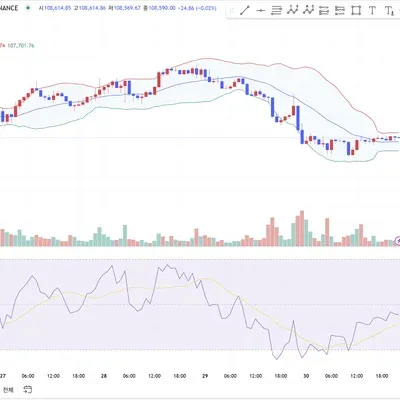  [30일 챌린지 37기 3주차]비트코인 투자 진행/앞으로의 다짐