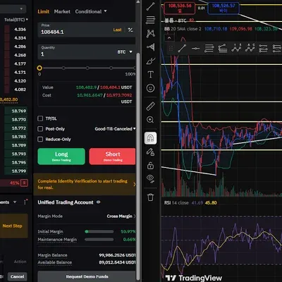 [30일 챌린지 37기 3주차 모의트레이딩 매매일지