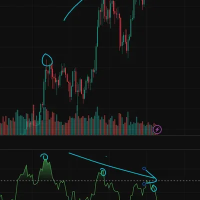 [30일 챌린지 14기 2주차] 다이버전스 찾기