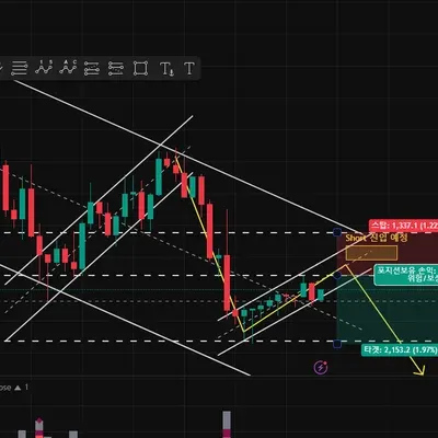 [30일 챌린지 37기 3주차] - 매매일지