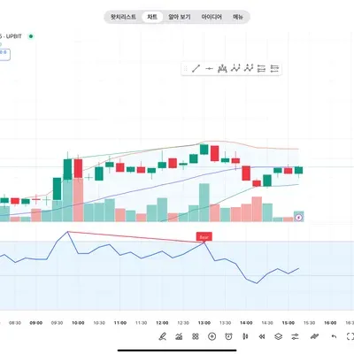 30일 챌린지 14기 2주차 11일 - 다이버전스
