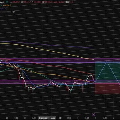 [30일 챌린지 13기 4주차] 매매일지