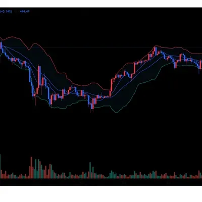 [30일 챌린지 16기 1주차] 트레이딩뷰 차트셋팅