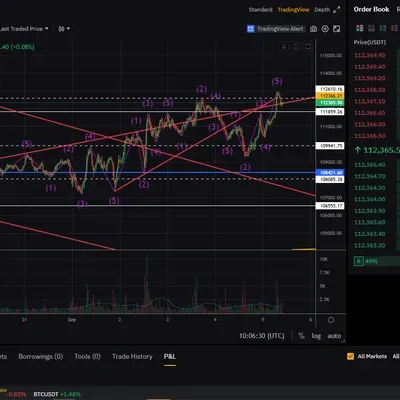 [30일 챌린지 37기 4주차] 비트코인 모의트레이딩 수익인증