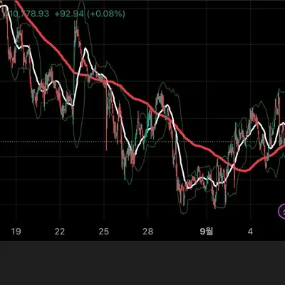  [30일 챌린지 16기 1주차]  트레이딩뷰 셋업