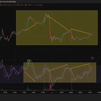 15기(11일차 MISSON) 다이버전스 