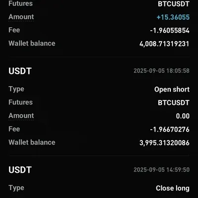 [30일 챌린지 38기 3주차] 매매 기록