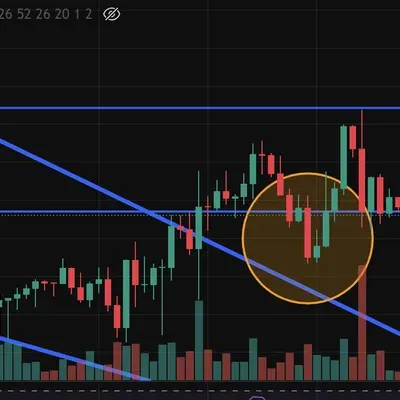 [30일 챌린지 38기 3주차] 수익을 봤던 매매 기록정리