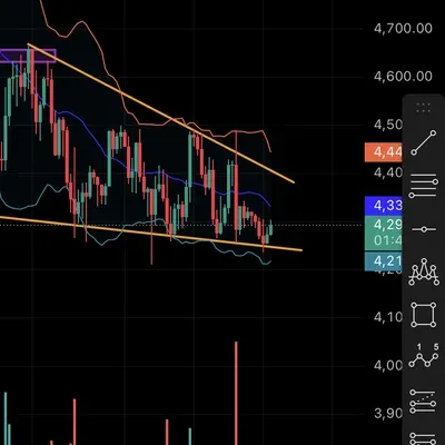 [30일 챌린지 13기 4주차] 매매일지