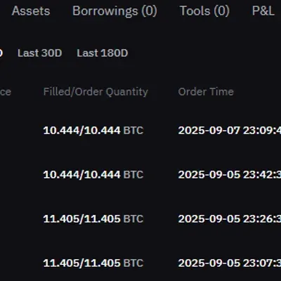 바이비트 수익률 쉽게 보는 방법 문의