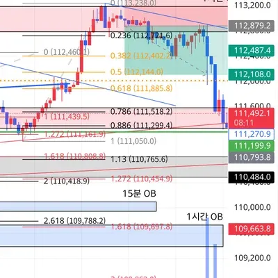 100회 트레이딩 챌린지 (12/100)