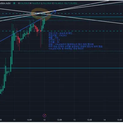 [30일 챌린지 38기 4주차]  수익인증