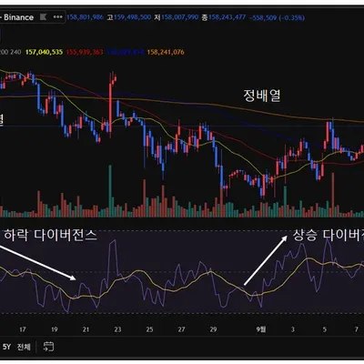 [30일 챌린지 40기 2주차] RSI 지표