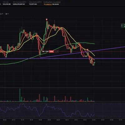 [30일 챌린지 40기 2주차] RSI 지표 추가