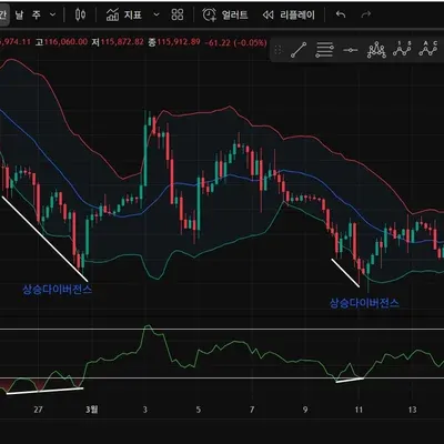 [30일 챌린지 16기 2주차] 11일차 미션 RSI 찾기