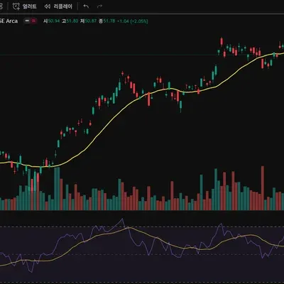 [30일 챌린지 40기 2주차]  RSI