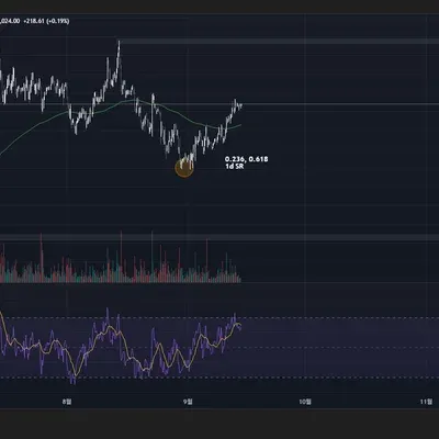 [30일 챌린지 40기 2주차] RSI