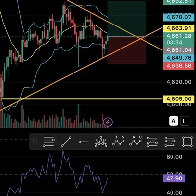 [30일 챌린지 14기 4주차] 매매일지
