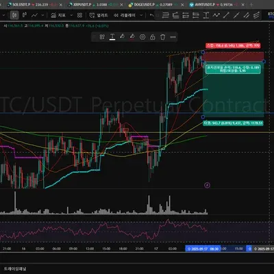 [30일 챌린지 15기 4주차] 매매 일지
