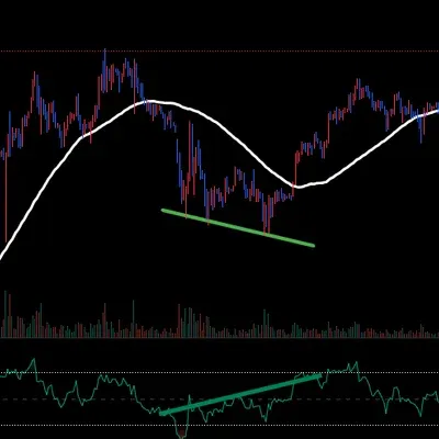 [30일 챌린지 17기 2주차] 다이버전스 구간