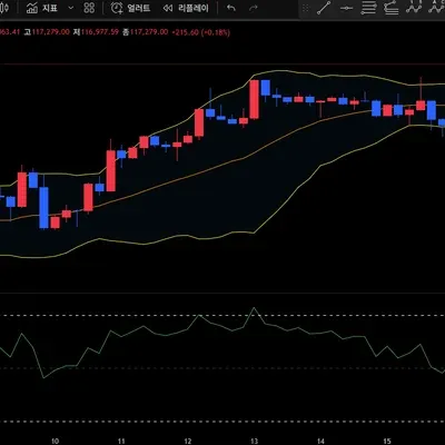 [30일 챌린지 17기 2주차] 다이버전스 구간 체크