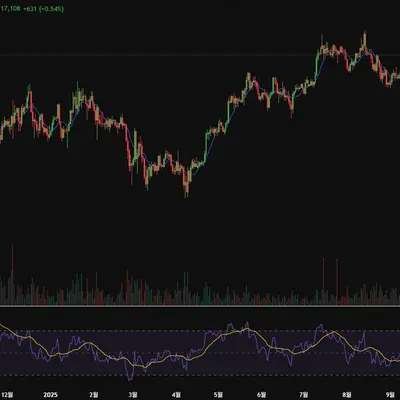 [30일 챌린지 41기 2주차] RSI 지표