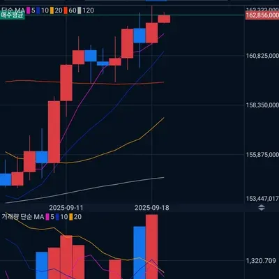 [30일 챌린지 15기 4주차] 매매일지