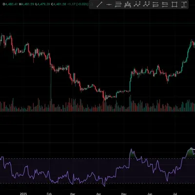 [30일 챌린지 17기 2주차] RSI 다이버전스, 볼린저밴드 이해하기